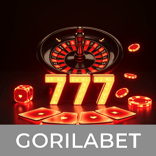 GORILABET: Jogos de Cassino Cheios de Emoção e Prêmios