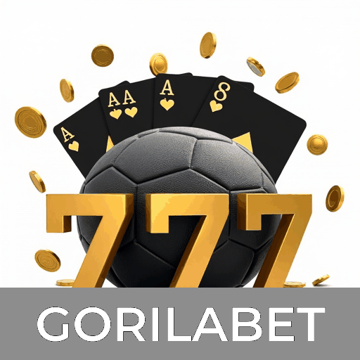 GORILABET: Crash Game - Ganhos Instantâneos e Altos Retornos