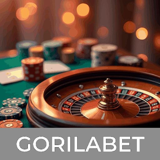 GORILABET: Especialista em Apostas Esportivas e Focado no Esporte Brasileiro